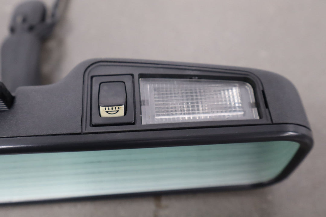 1988 C4 Corvette Manual Dimming Rear View Mirror OEM