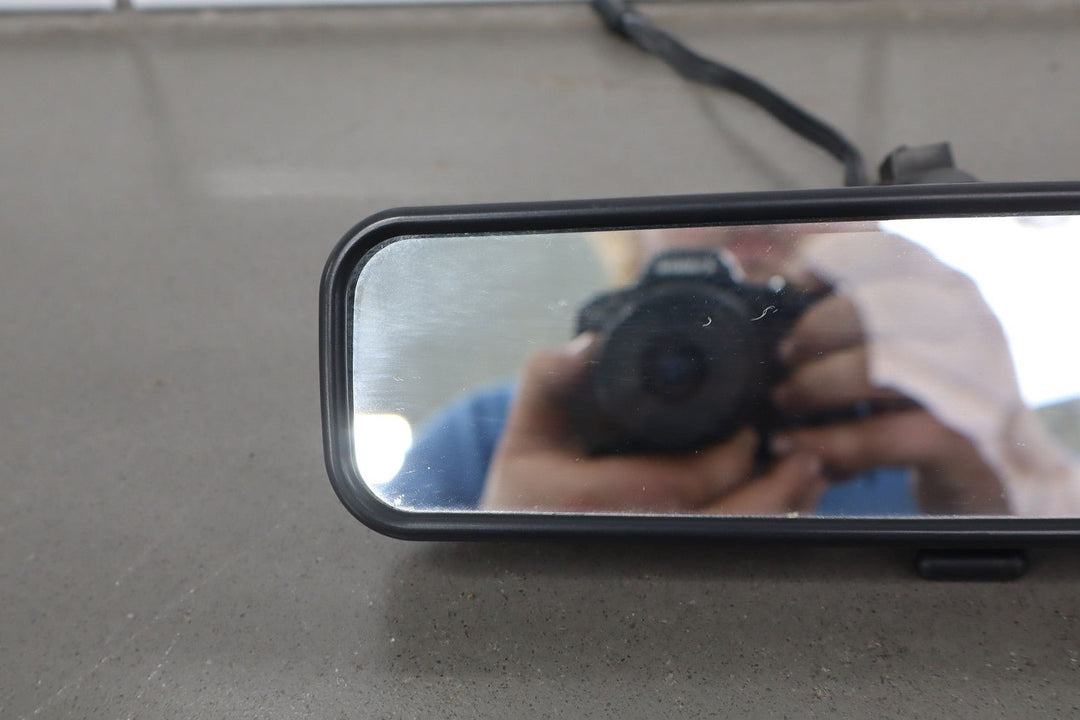 1988 C4 Corvette Manual Dimming Rear View Mirror OEM