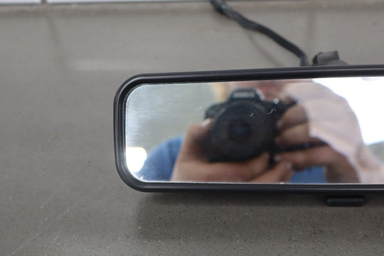 1988 C4 Corvette Manual Dimming Rear View Mirror OEM