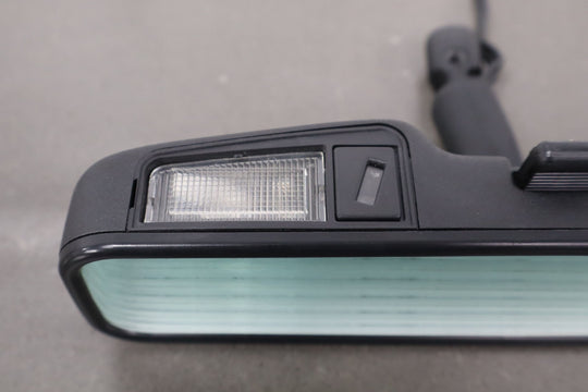 1988 C4 Corvette Manual Dimming Rear View Mirror OEM