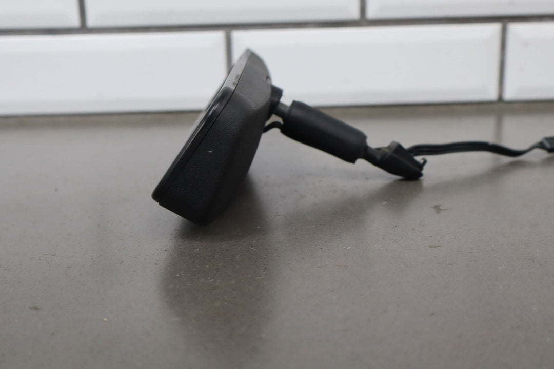 1988 C4 Corvette Manual Dimming Rear View Mirror OEM