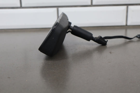 1988 C4 Corvette Manual Dimming Rear View Mirror OEM