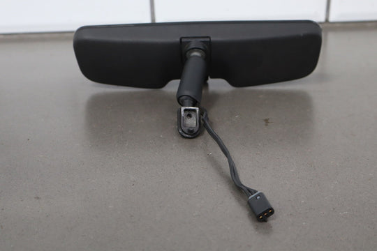 1988 C4 Corvette Manual Dimming Rear View Mirror OEM