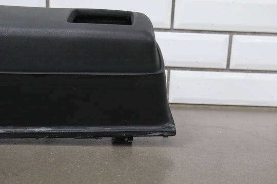 1988 C4 Corvette OEM Dash *Bread Box* Cover Panel *No Vent*