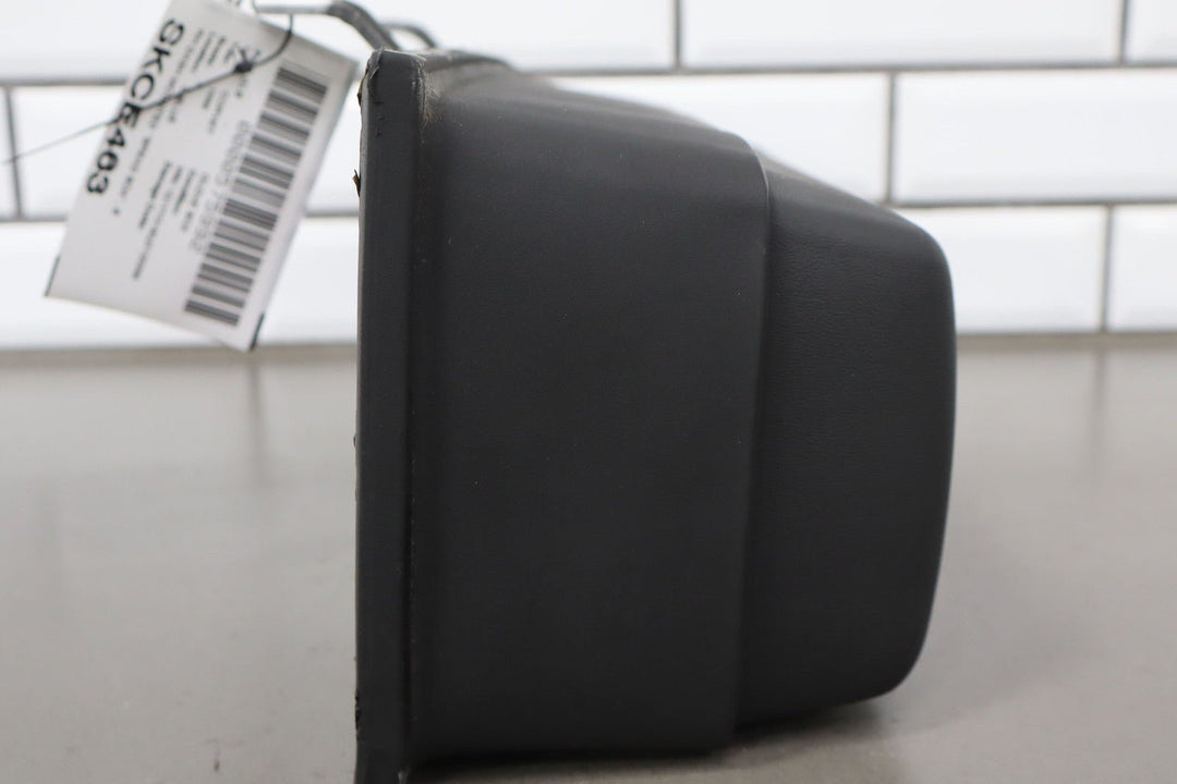 1988 C4 Corvette OEM Dash *Bread Box* Cover Panel *No Vent*