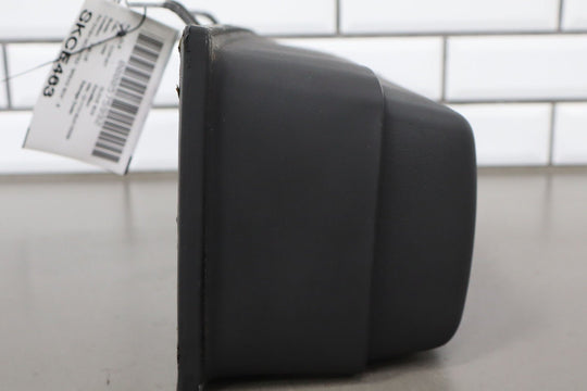 1988 C4 Corvette OEM Dash *Bread Box* Cover Panel *No Vent*