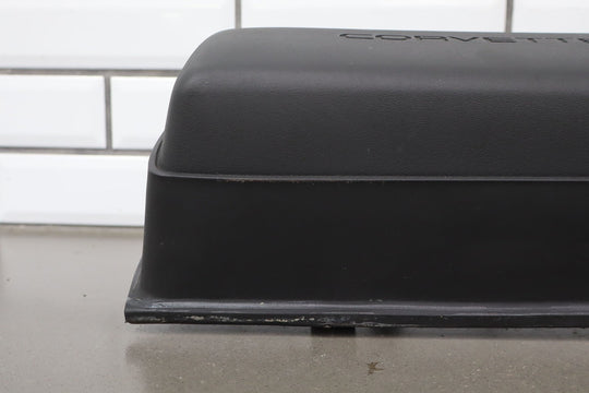 1988 C4 Corvette OEM Dash *Bread Box* Cover Panel *No Vent*