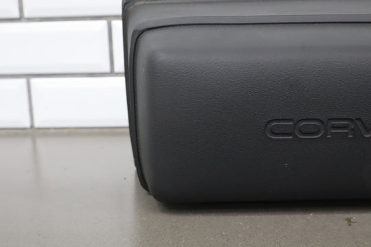 1988 C4 Corvette OEM Dash *Bread Box* Cover Panel *No Vent*