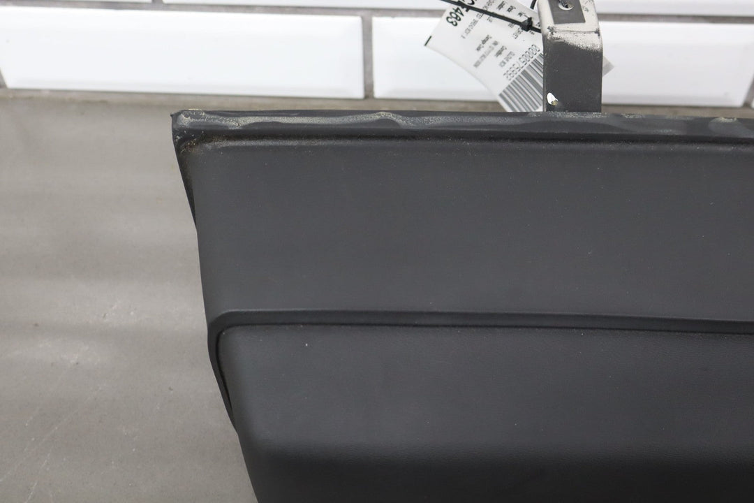 1988 C4 Corvette OEM Dash *Bread Box* Cover Panel *No Vent*