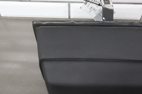 1988 C4 Corvette OEM Dash *Bread Box* Cover Panel *No Vent*