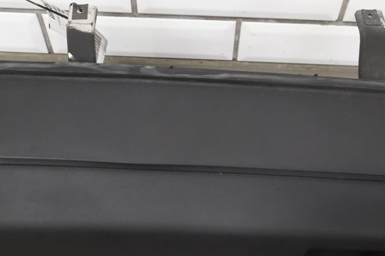 1988 C4 Corvette OEM Dash *Bread Box* Cover Panel *No Vent*