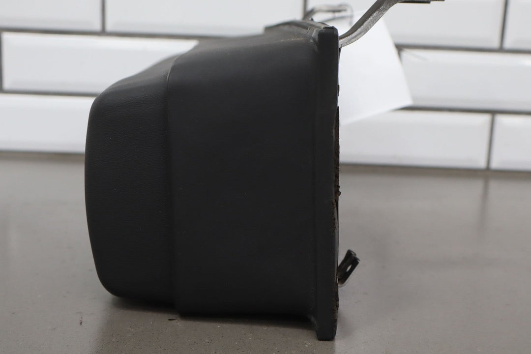 1988 C4 Corvette OEM Dash *Bread Box* Cover Panel *No Vent*