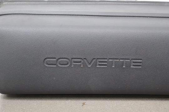 1988 C4 Corvette OEM Dash *Bread Box* Cover Panel *No Vent*