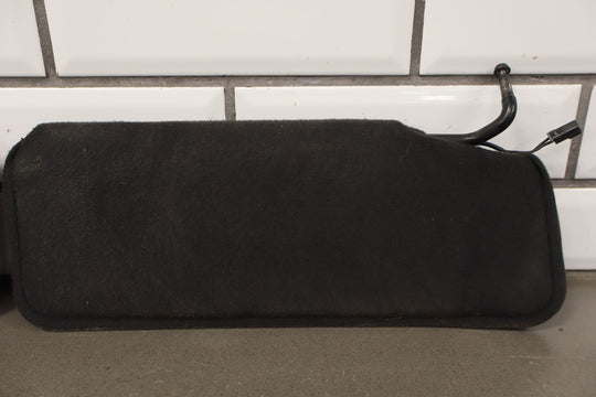 1988 C4 Corvette Pair LH&RH Illuminated Sun Visors