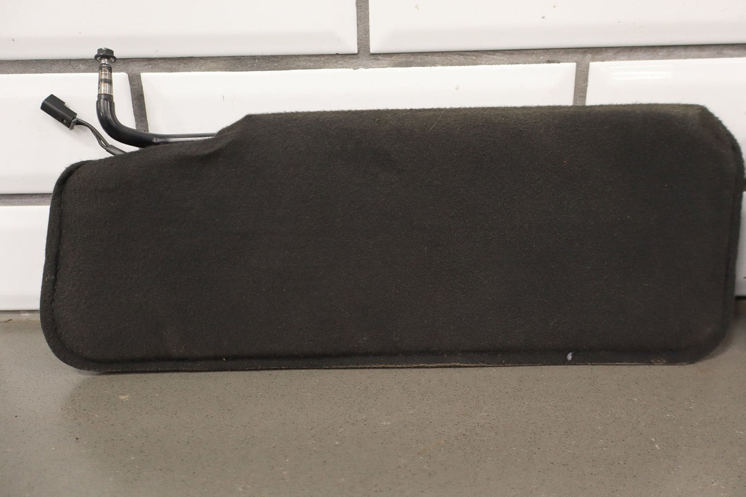 1988 C4 Corvette Pair LH&RH Illuminated Sun Visors