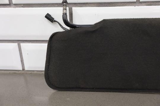 1988 C4 Corvette Pair LH&RH Illuminated Sun Visors