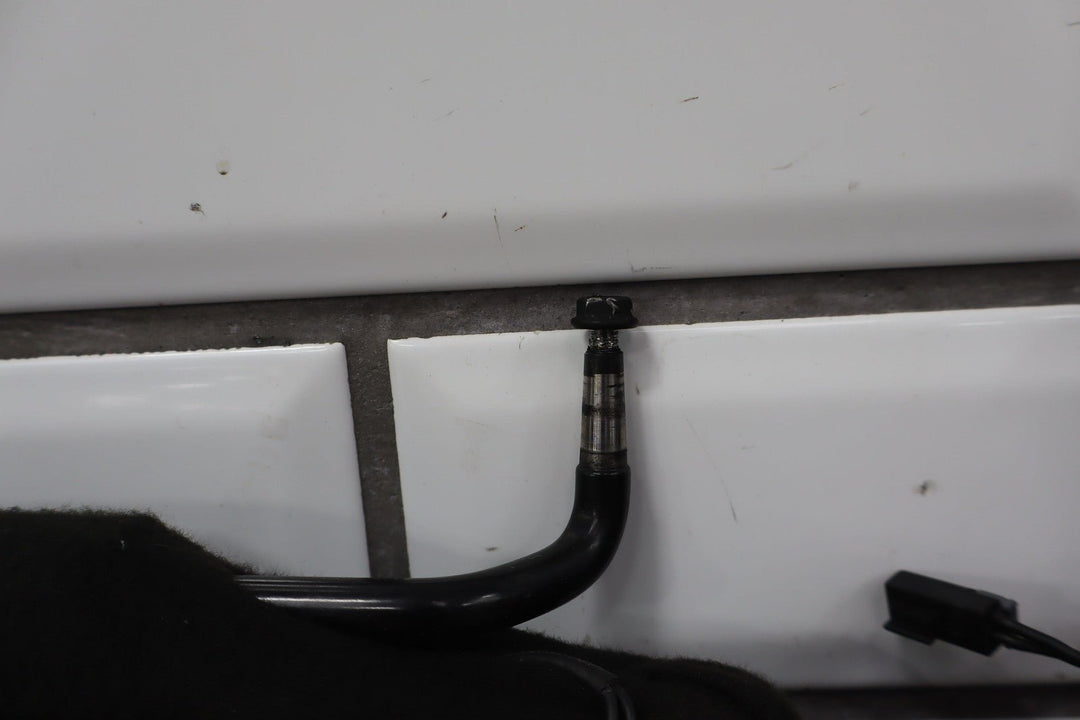 1988 C4 Corvette Pair LH&RH Illuminated Sun Visors