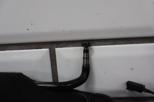 1988 C4 Corvette Pair LH&RH Illuminated Sun Visors