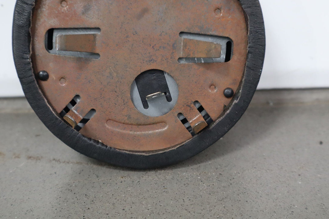 1988 C4 Corvette Steering Wheel Mounted Horn Button