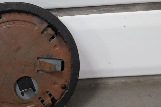 1988 C4 Corvette Steering Wheel Mounted Horn Button