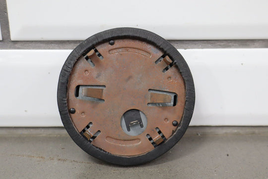 1988 C4 Corvette Steering Wheel Mounted Horn Button