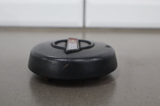 1988 C4 Corvette Steering Wheel Mounted Horn Button