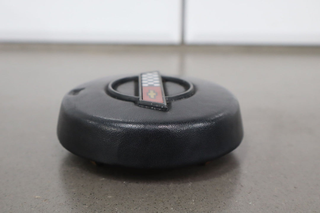 1988 C4 Corvette Steering Wheel Mounted Horn Button