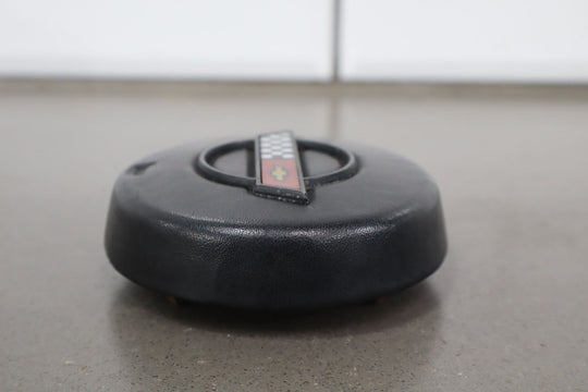 1988 C4 Corvette Steering Wheel Mounted Horn Button