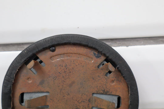 1988 C4 Corvette Steering Wheel Mounted Horn Button