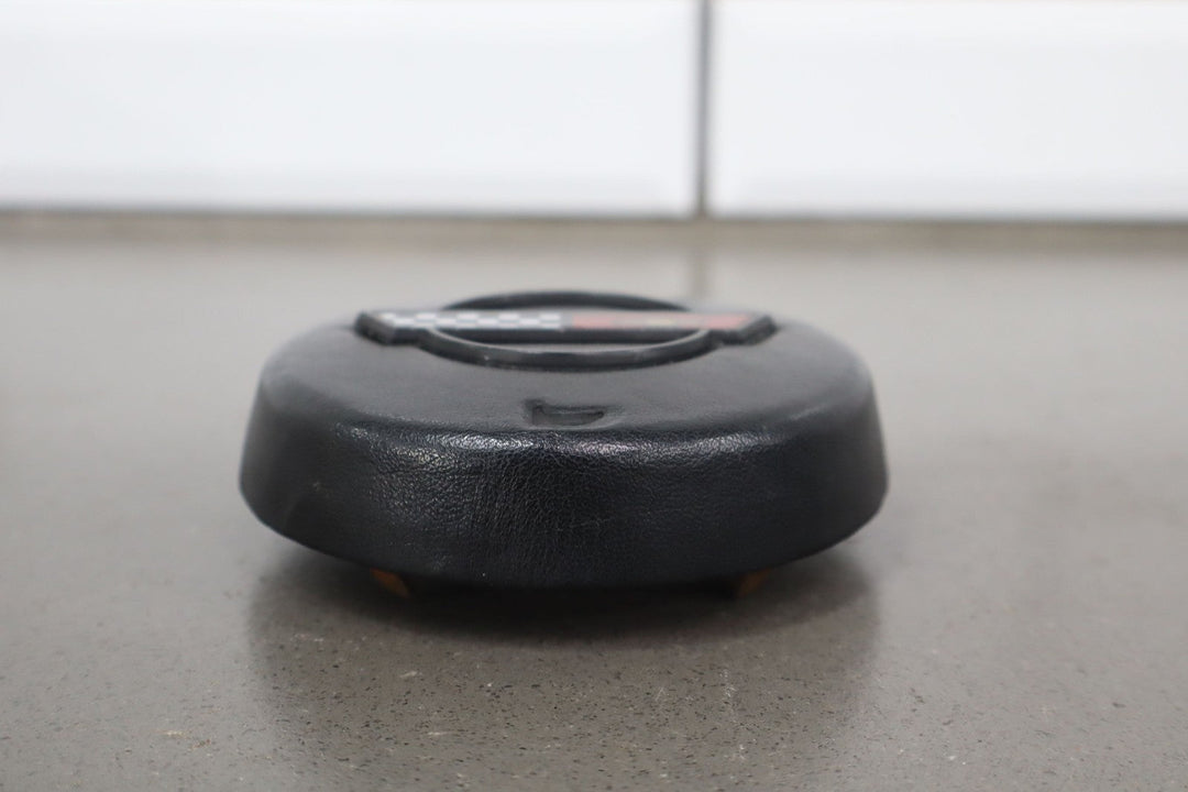 1988 C4 Corvette Steering Wheel Mounted Horn Button