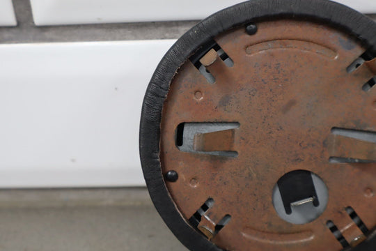 1988 C4 Corvette Steering Wheel Mounted Horn Button