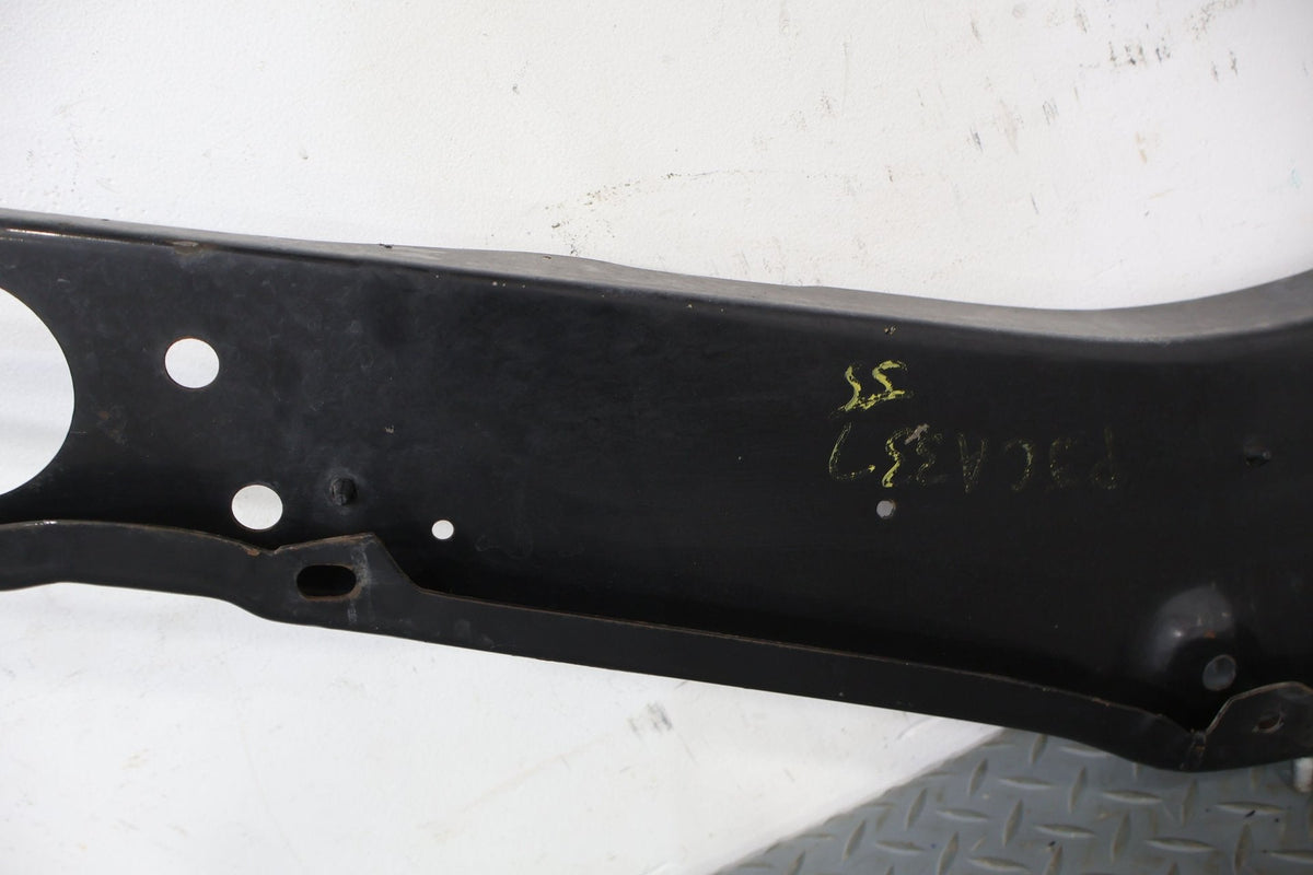1988 Cadillac Brougham- Inner Fender Structure