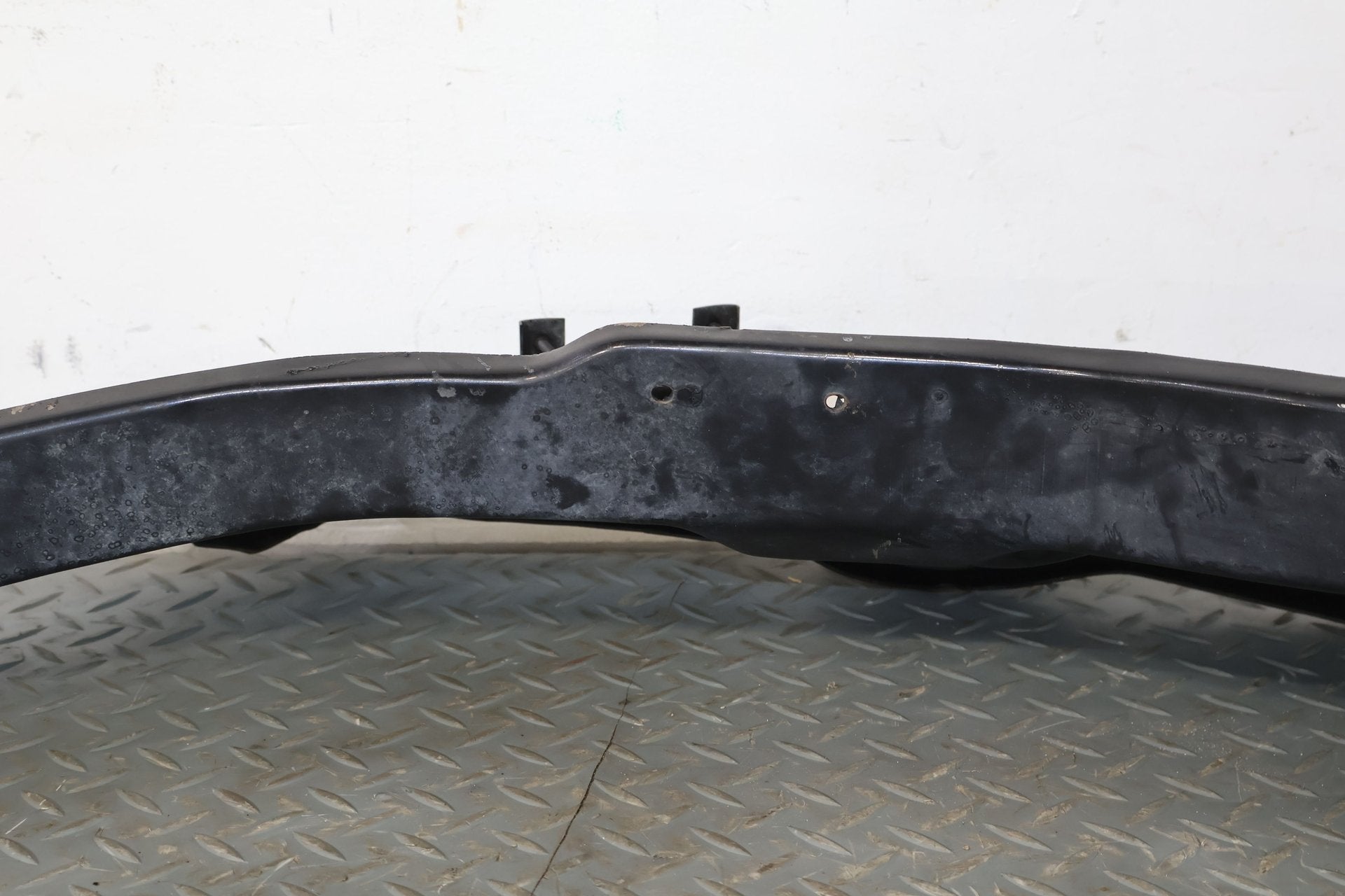 1988 Cadillac Brougham- Inner Fender Structure