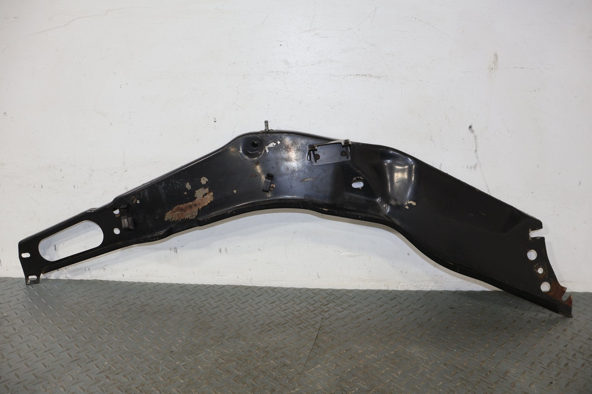 1988 Cadillac Brougham- Inner Fender Structure