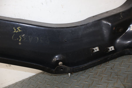 1988 Cadillac Brougham- Inner Fender Structure