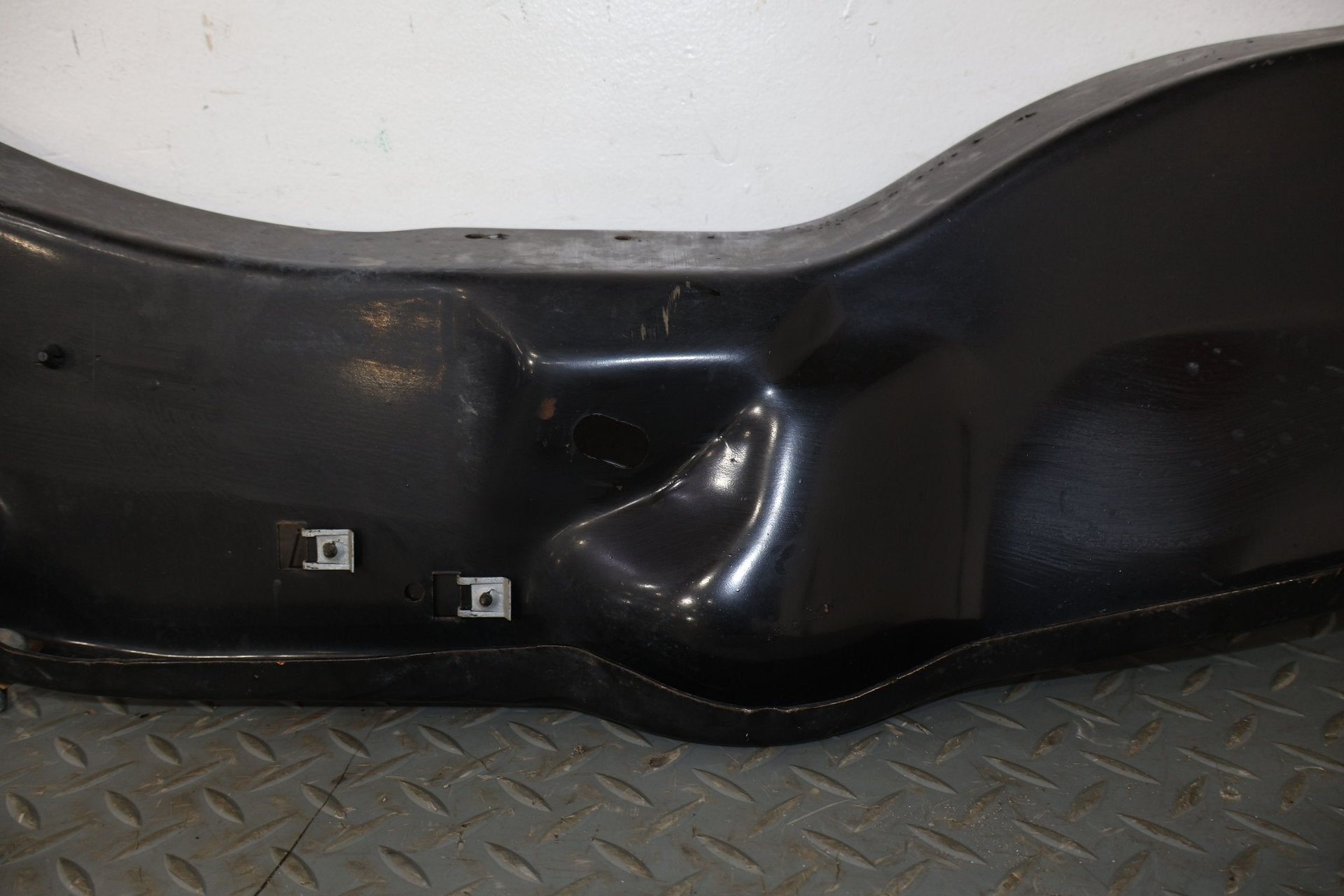 1988 Cadillac Brougham- Inner Fender Structure