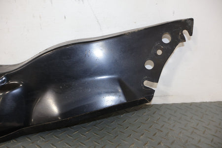 1988 Cadillac Brougham- Inner Fender Structure