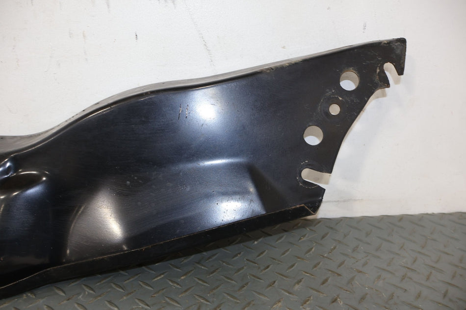 1988 Cadillac Brougham- Inner Fender Structure