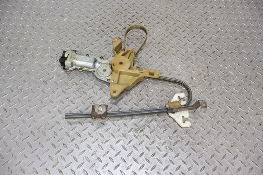 1988 Cadillac Brougham - Right Rear Door Regulator