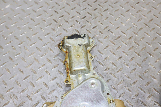 1988 Cadillac Brougham - Right Rear Door Regulator