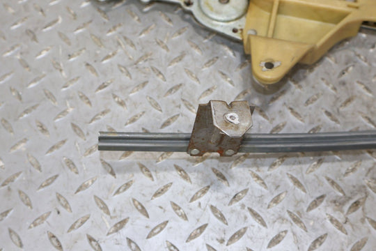 1988 Cadillac Brougham - Right Rear Door Regulator