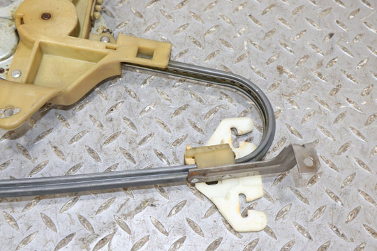 1988 Cadillac Brougham - Right Rear Door Regulator