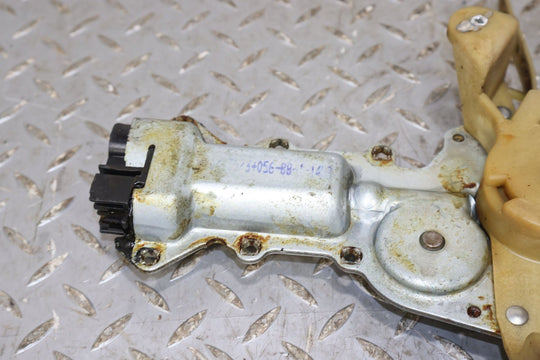 1988 Cadillac Brougham - Right Rear Door Regulator