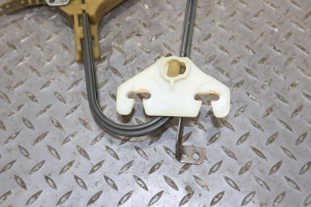 1988 Cadillac Brougham - Right Rear Door Regulator