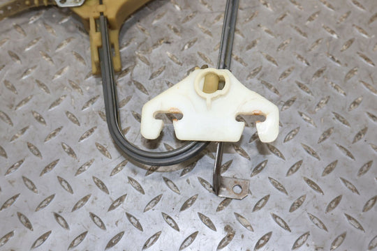 1988 Cadillac Brougham - Right Rear Door Regulator