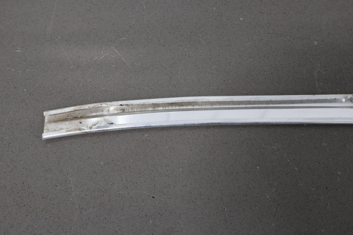 1988 Cadillac Brougham- Trim Panel