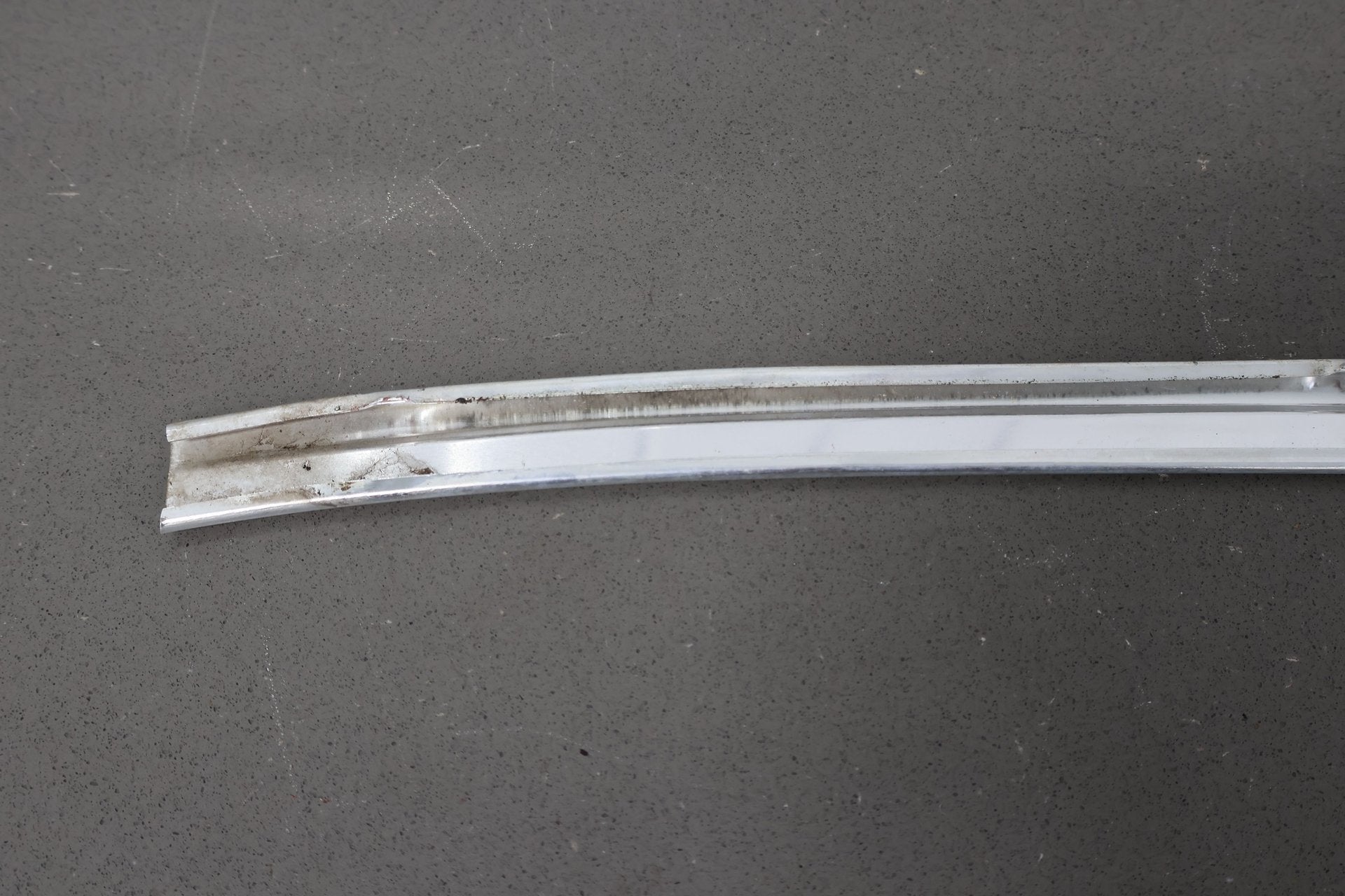 1988 Cadillac Brougham- Trim Panel