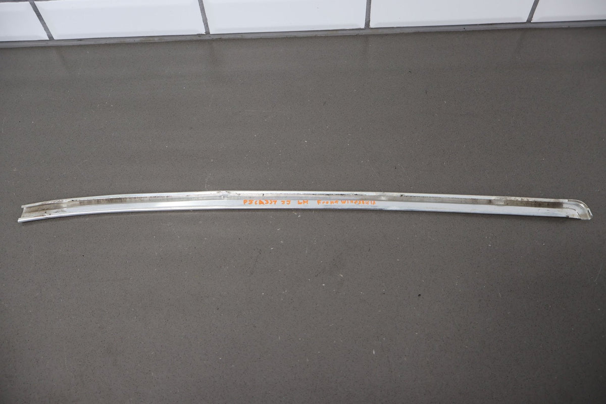 1988 Cadillac Brougham- Trim Panel