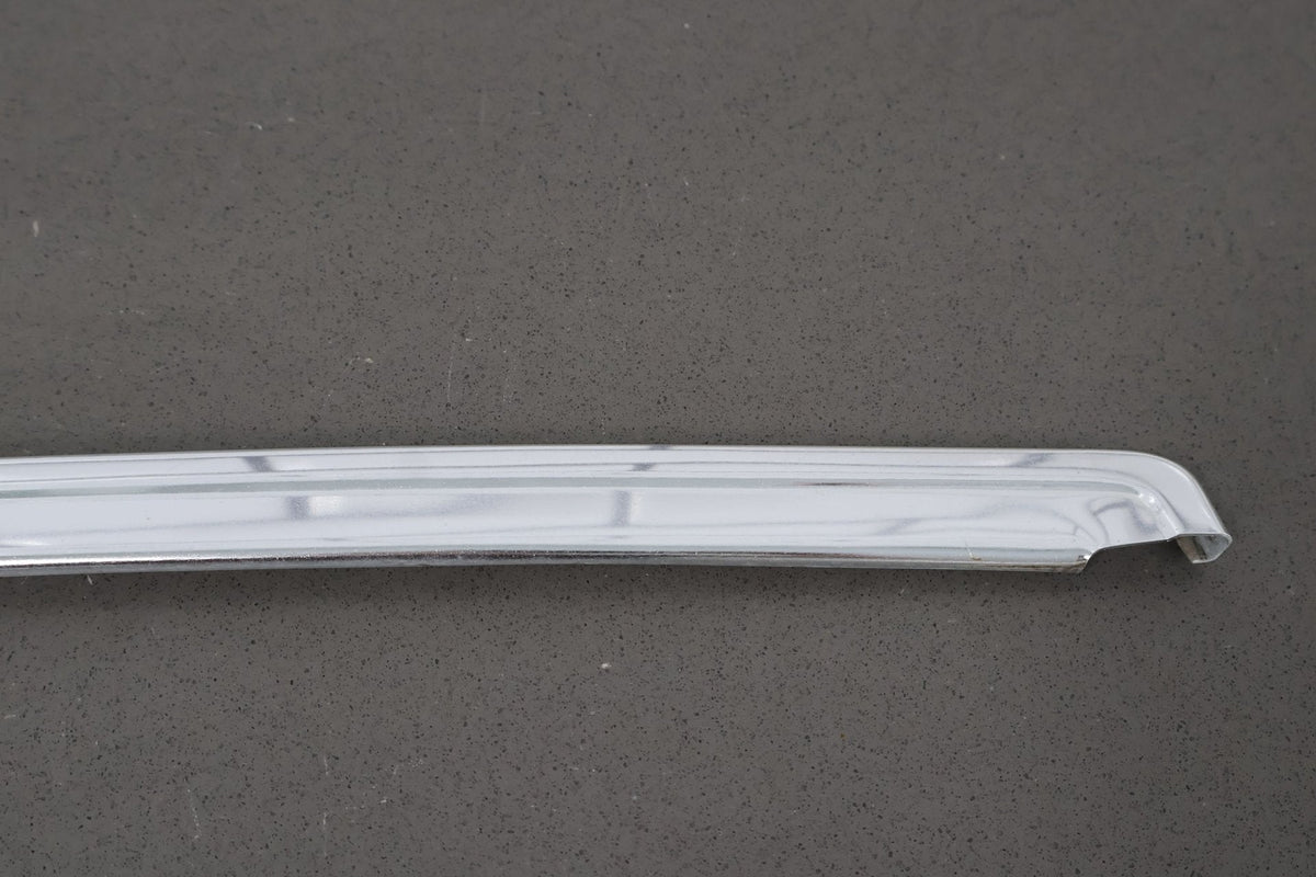 1988 Cadillac Brougham- Trim Panel