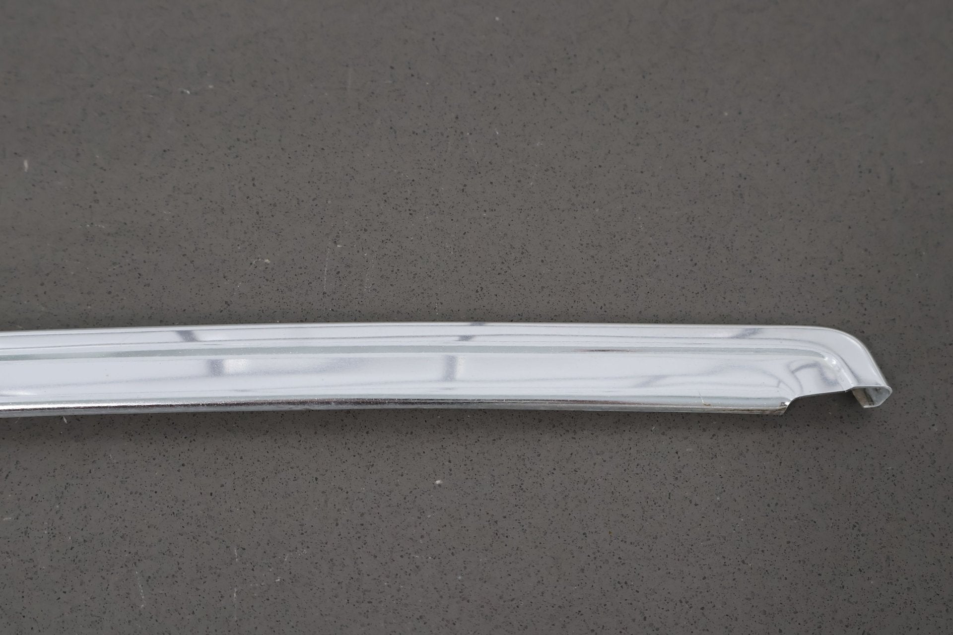 1988 Cadillac Brougham- Trim Panel